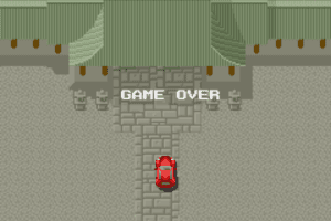 Maze of Flott 2