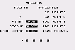 Mazeman 1