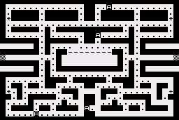 Mazeman 3