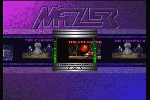 Mazer 4