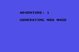 Maziacs 6