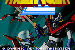 Mazinger Z 0