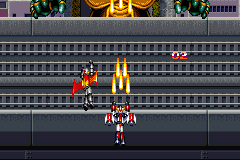 Mazinger Z 9