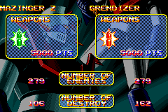 Mazinger Z 10