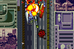 Mazinger Z 4