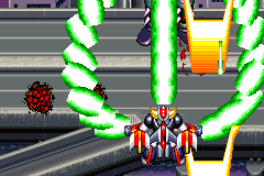 Mazinger Z 6