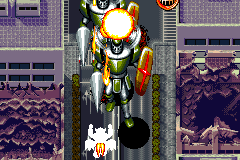 Mazinger Z abandonware