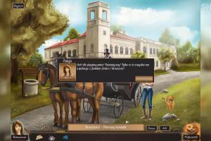 Mazowsze 2: Miejsce ponad czasem 0