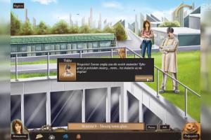 Mazowsze 2: Miejsce ponad czasem 3