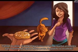 Mazowsze: Pogoń w czasie 1