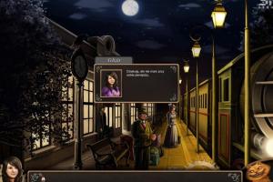 Mazowsze: Pogoń w czasie 3