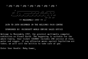 Mazzembly 1997 0
