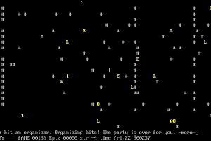 Mazzembly 1997 8