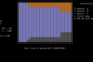 Mazzembly 3D abandonware