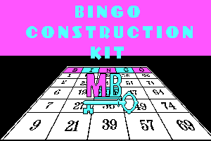 MB Bingo 0