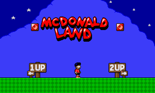 mckids video game