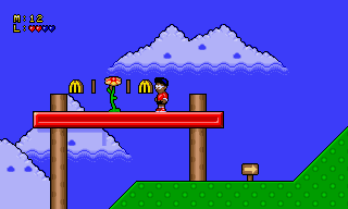 Mckids on sale video game