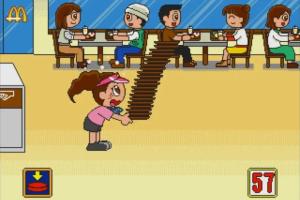 McDonald's de Asobo! 6