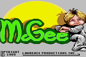 McGee 0