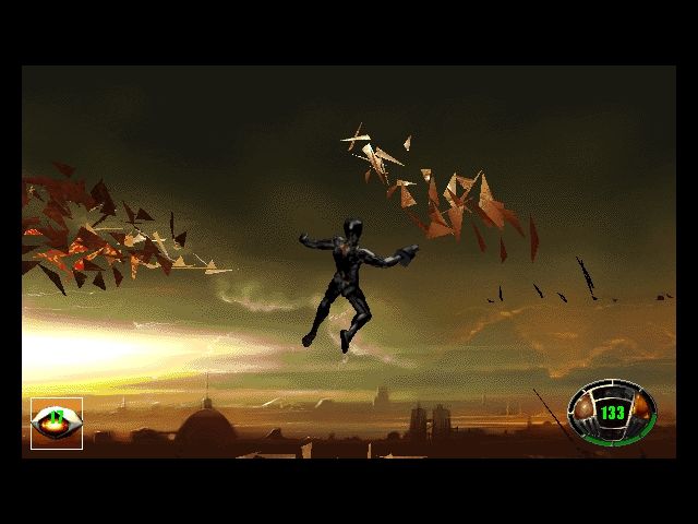 Shiny entertainment проекты