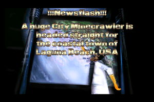 MDK: Mission Laguna Beach 1