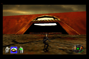 MDK: Mission Laguna Beach 4
