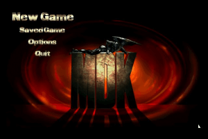 MDK 0
