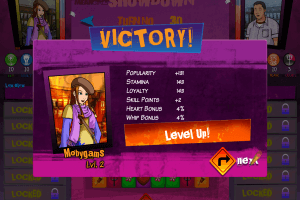 Mean Girls: High School Showdown 11