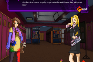 Mean Girls: High School Showdown 13