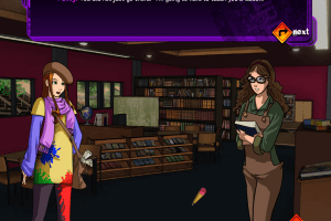 Mean Girls: High School Showdown 14