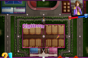 Mean Girls: High School Showdown abandonware