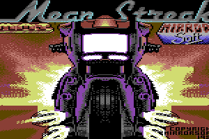 Mean Streak 0
