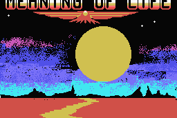 Meaning of Life 1
