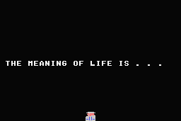Meaning of Life 2