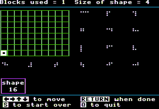 Measure Works abandonware