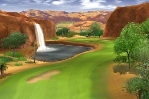 Meccha Golf Deluxe 4
