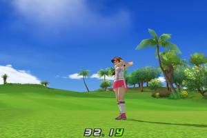 Meccha Golf Deluxe 0