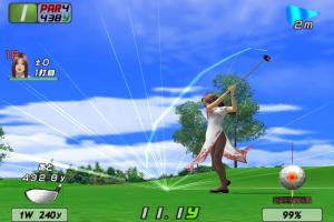 Meccha Golf Deluxe 2