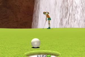 Meccha Golf Deluxe 3