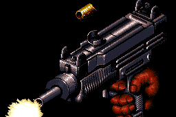 Mechanized Attack 0
