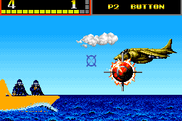 Mechanized Attack abandonware