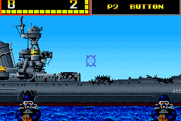 Mechanized Attack 10
