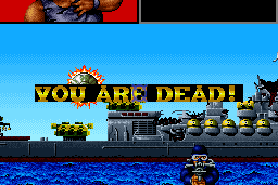 Mechanized Attack 11