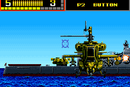 Mechanized Attack 12
