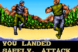 Mechanized Attack 13
