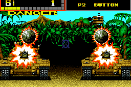Mechanized Attack 14