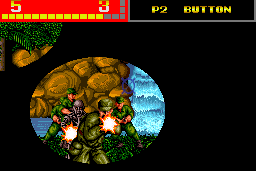 Mechanized Attack 16