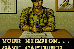 Mechanized Attack 3