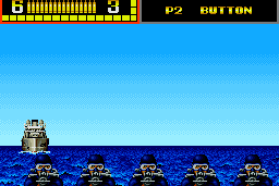 Mechanized Attack 4