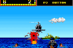 Mechanized Attack 6